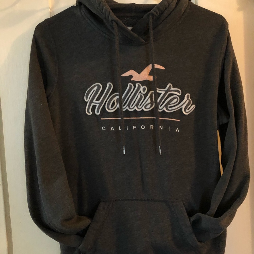 Comfy Hoodie